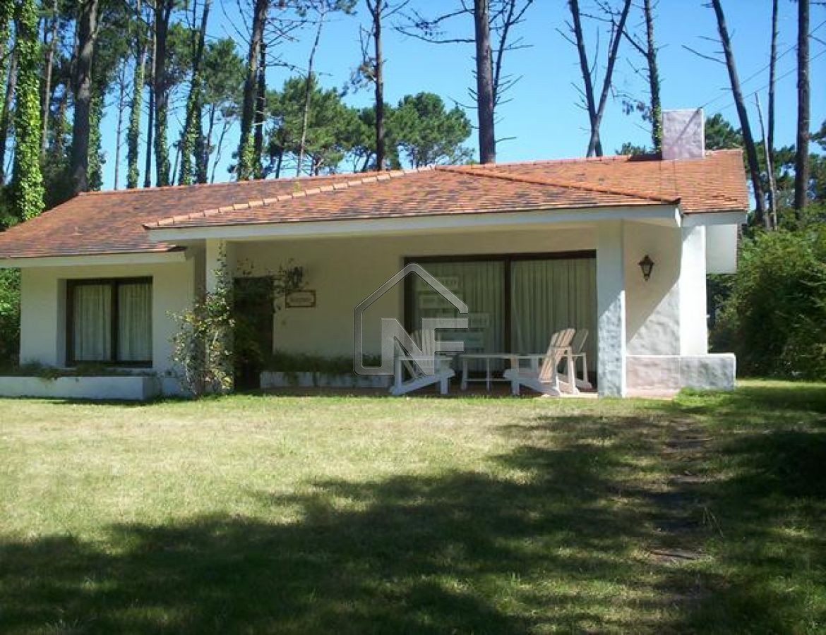 Casa ID.138 - casa en barrio san rafael 