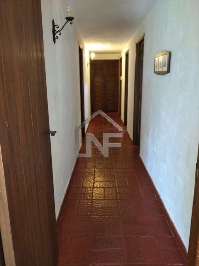 Casa ID.138 - casa en barrio san rafael 