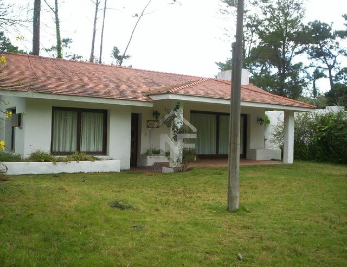 Casa ID.138 - casa en barrio san rafael 