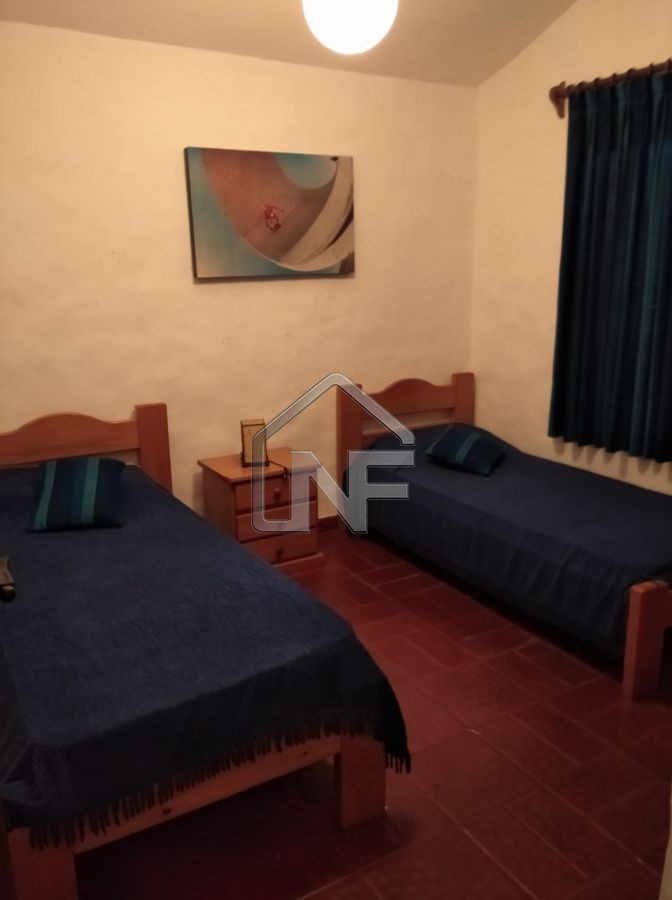 Casa ID.138 - casa en barrio san rafael 