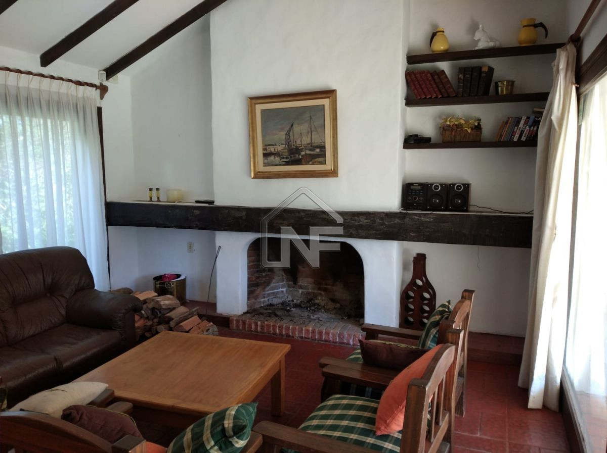 Casa ID.138 - casa en barrio san rafael 