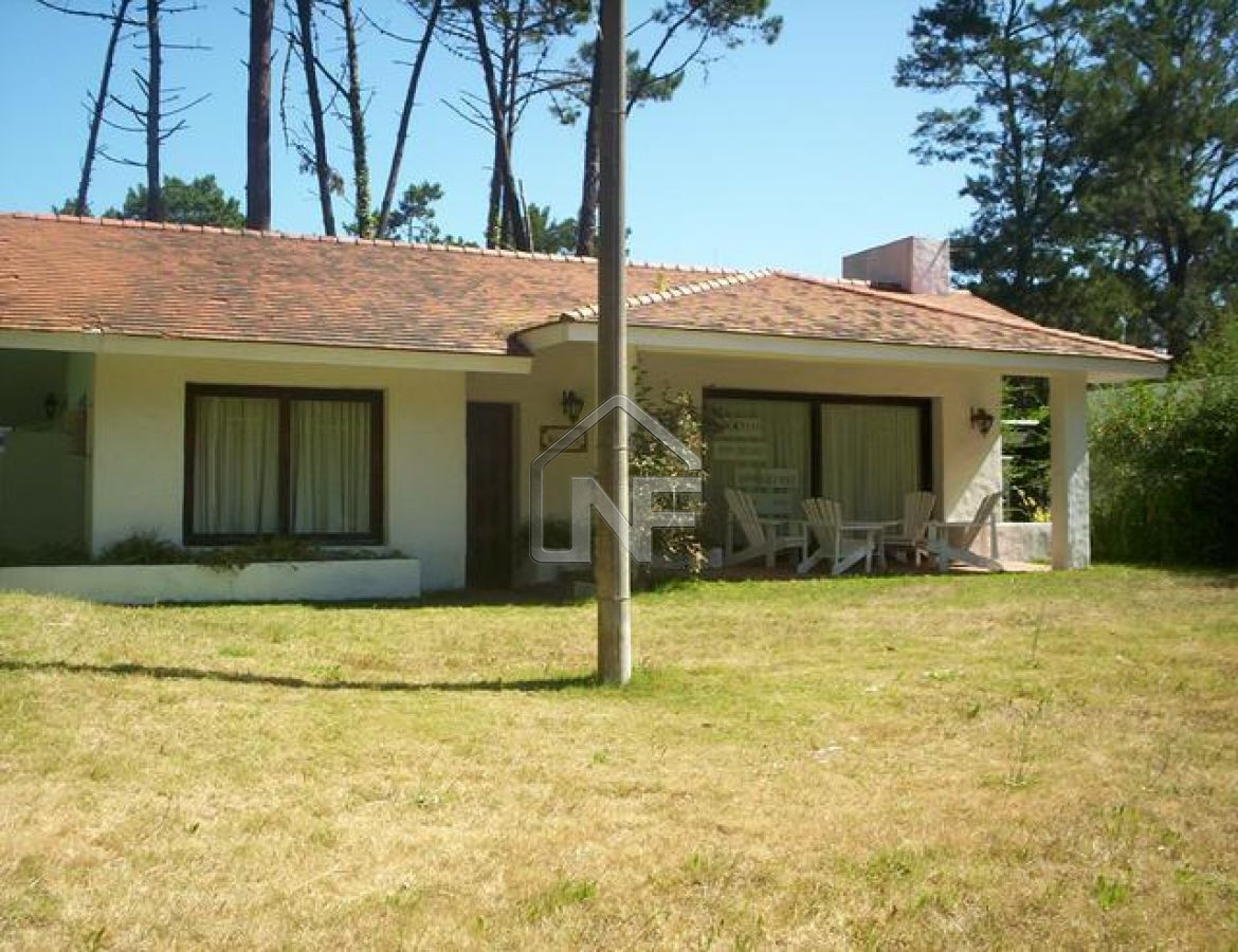 Casa ID.138 - casa en barrio san rafael 