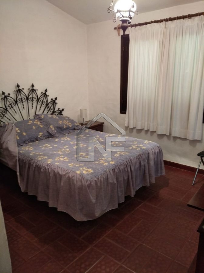 Casa ID.138 - casa en barrio san rafael 
