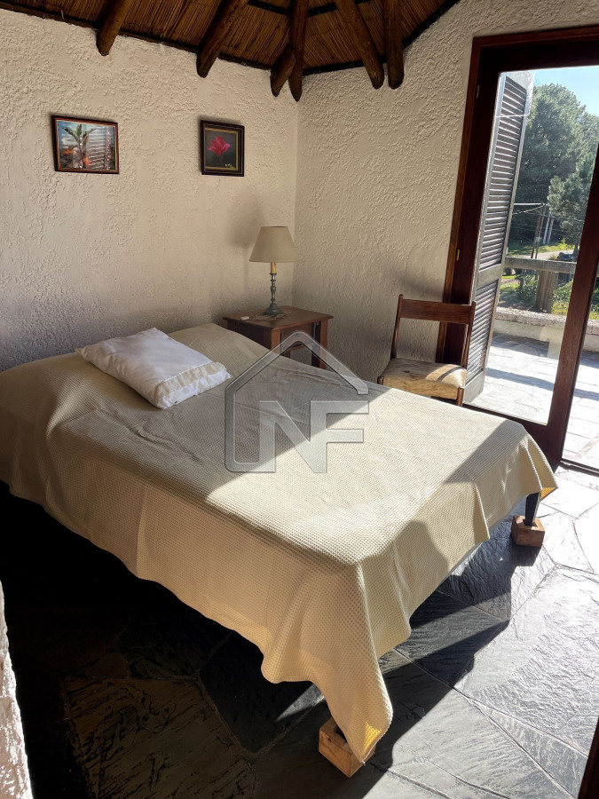 Casa ID.50 - Casa en venta en brava a escasos metros del mar 