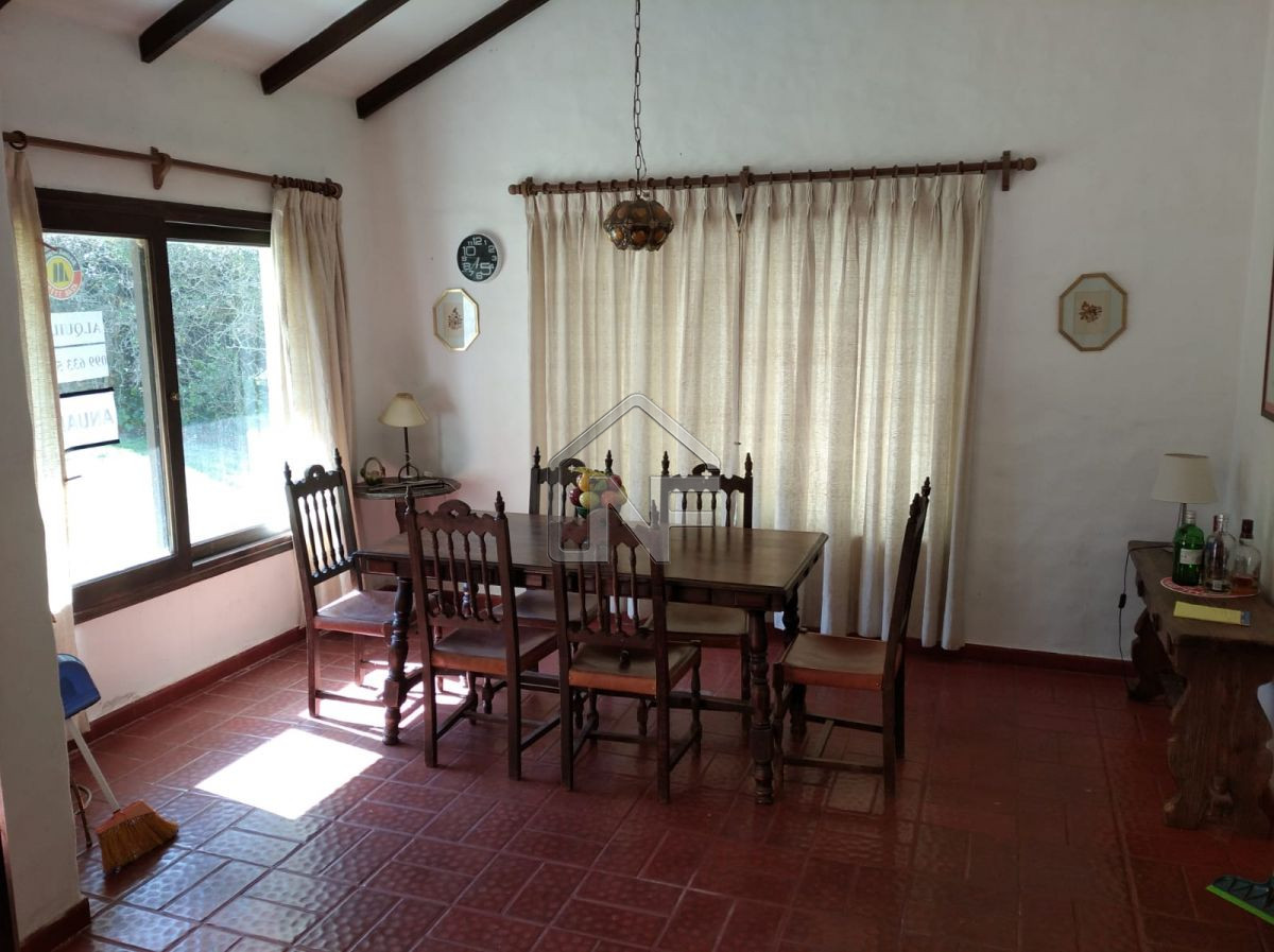 Casa ID.138 - casa en barrio san rafael 