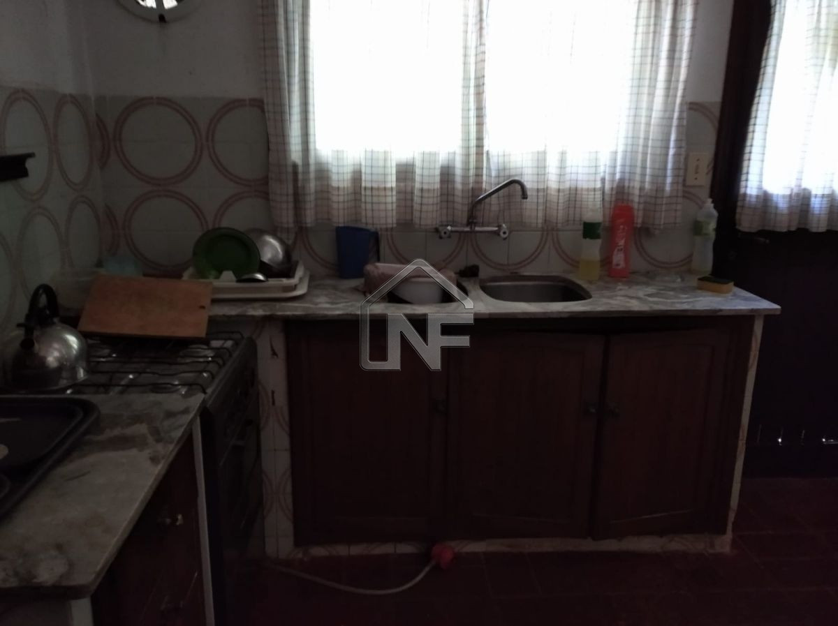 Casa ID.138 - casa en barrio san rafael 