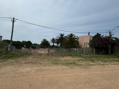 Terreno en Punta Ballena, Las Grutas