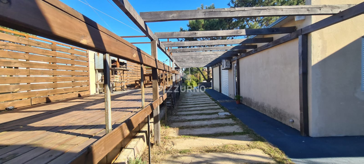 Casa Ref.583 - oportunidad a metros del mar en tio tom 