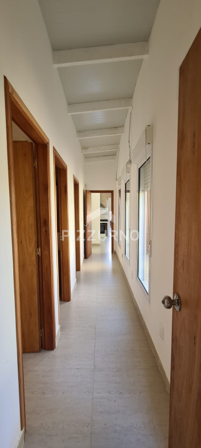 Casa Ref.583 - oportunidad a metros del mar en tio tom 