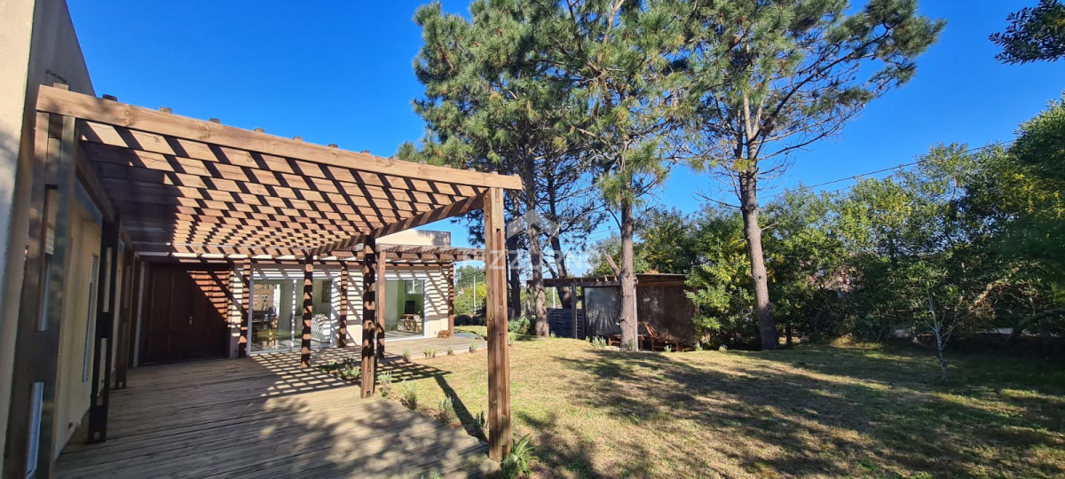 Casa Ref.583 - oportunidad a metros del mar en tio tom 