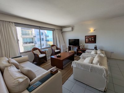 Venta de apartamento 2 dormitorios, Punta del Este