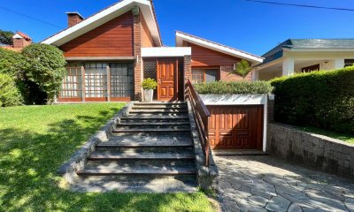 Casa en venta en parada 19 de la mansa, Punta del Este