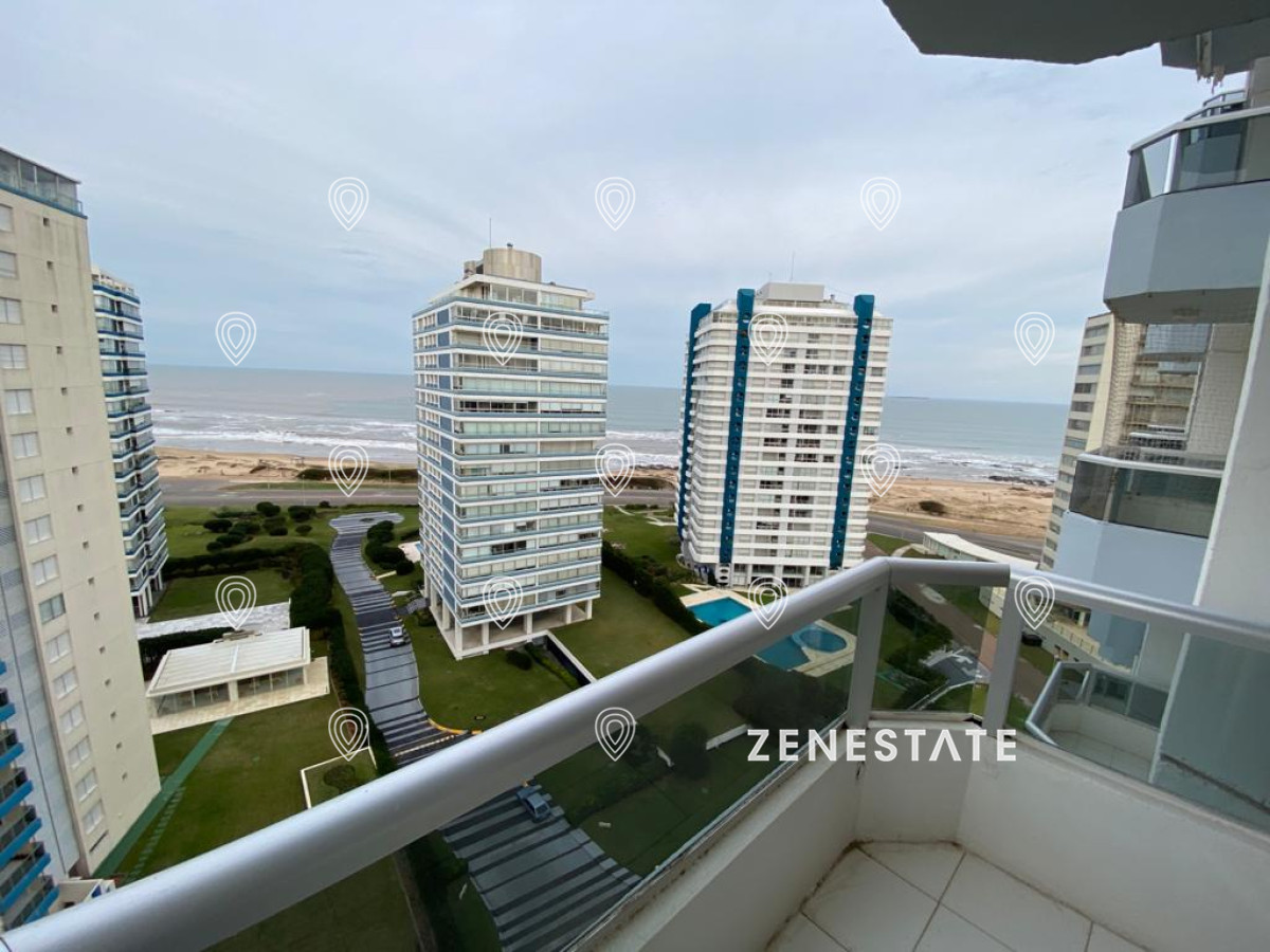 Apartamento en OPORTUNIDAD!!  - ZEN5260A