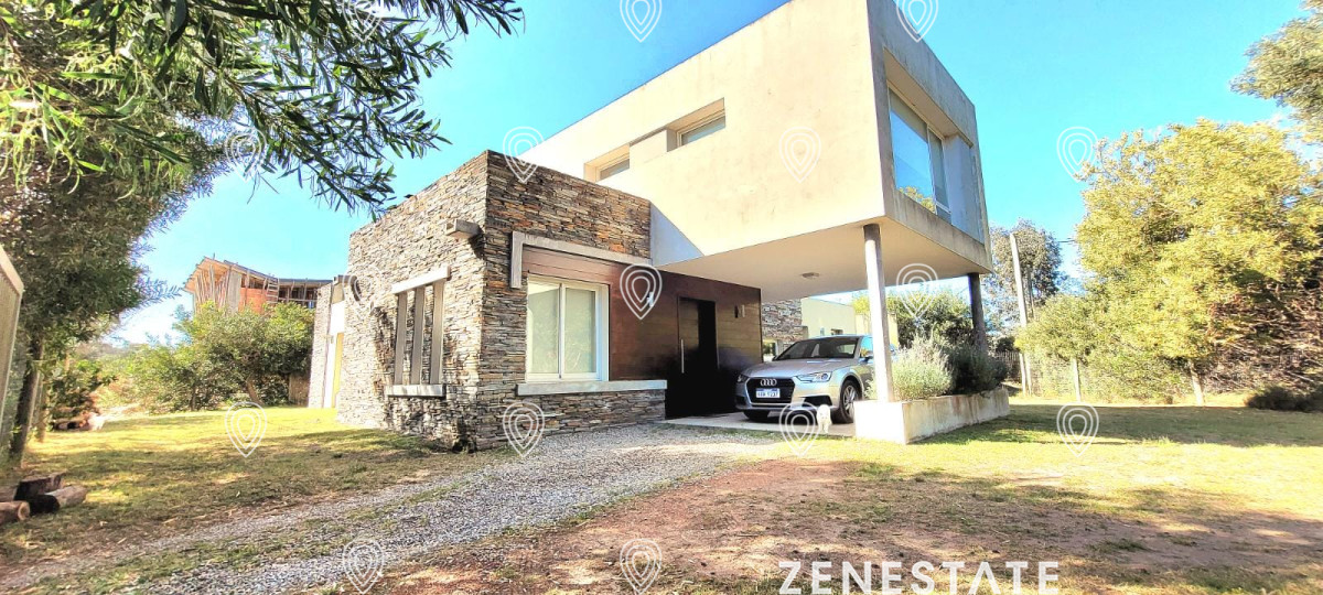 Alquiler de temporada 2024 - ZEN5859C