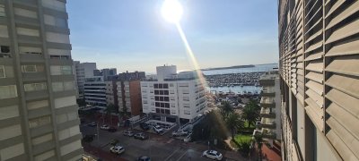 Apartamento en Peninsula, 2 dormitorios *