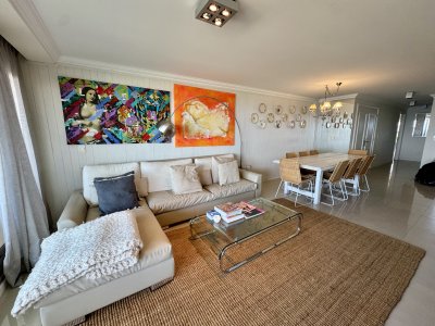 Hermoso apartamento con excelentes amenities