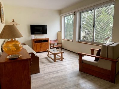 Apartamento a  pasos del  puerto 