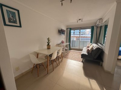 A un paso del mar apartamento en venta y a excelente precio 