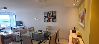 Look tower en alquiler 