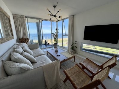 Hermoso duplex en venta 