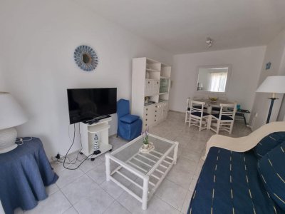 En venta espectacular apartamento a 50 metros del mar 