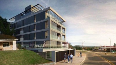 Apartamento en Mansa