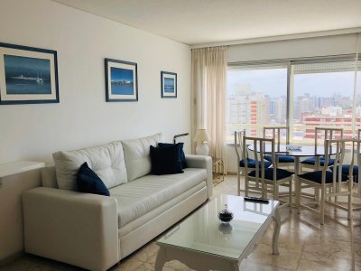 Apartamento en alquiler Peninsula 