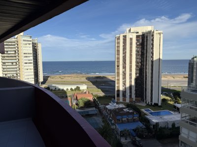 Increible unidad en venta a pasos del mar