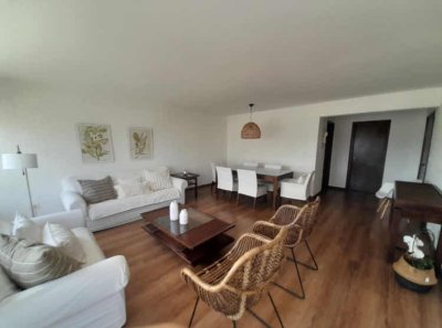 Hermosa unidad en venta con vista al mar 