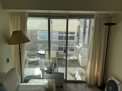 GRAN PLANTA CON VISTAS Y SERVICIOS