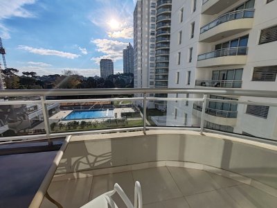 Apartamento en Roosevelt