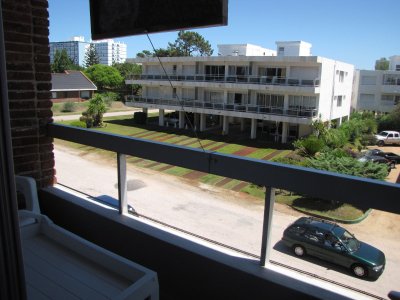 Apto en venta de dos dormitorios 