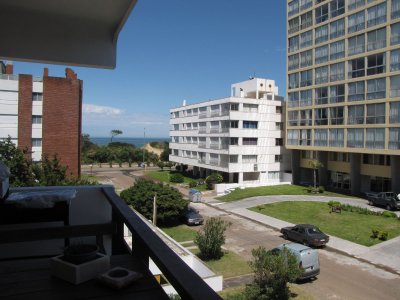 apartamento en mansa parada 14 