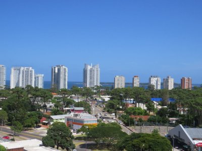 Apartamento en Roosevelt, 1 dormitorios *