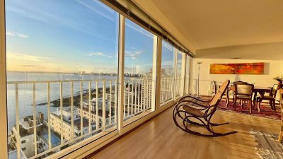 Apartamento - En Punta del Este