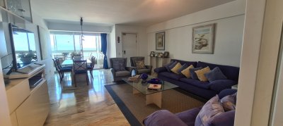 apartamento en alquiler a pasos del puerto 