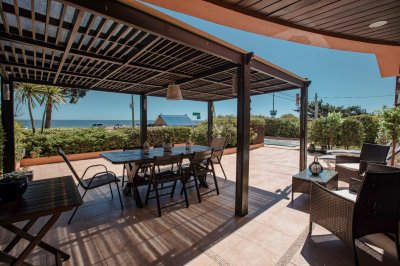 VENTA APARTAMENTO 2 DORMITORIOS PLAYA MANSA