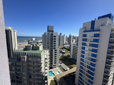 GRAN APTO EN TORRE CON SERVICIOS