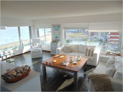 apartamento en alquiler en primera linea