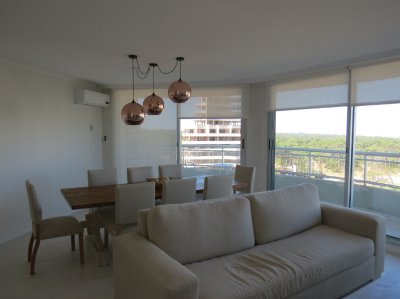 apartamento en alquiler 