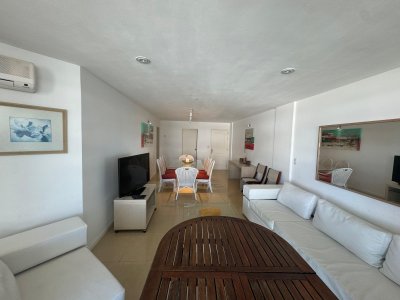 Hermoso Apartamento a 100 mtrs del mar