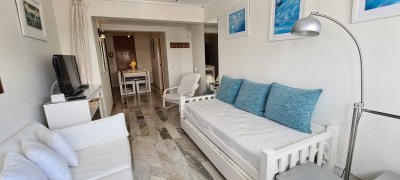 Apartamento en venta 1 dormitorio , Punta del Este