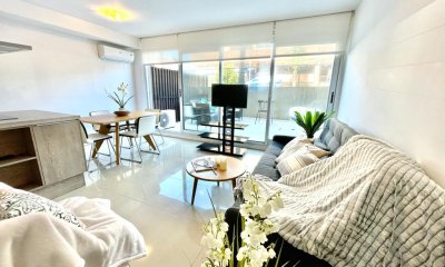 Apartamento en Punta del Este