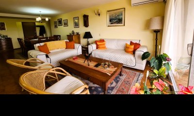 Apartamento en Roosevelt, 3 dormitorios *