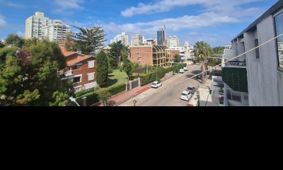 Apartamento en calle 18 en venta