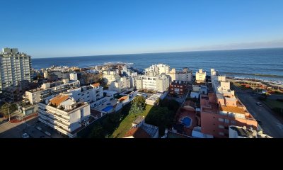 Apartamento en un excelente edificio