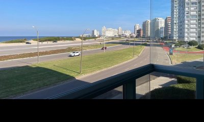 Apartamento en Punta del Este