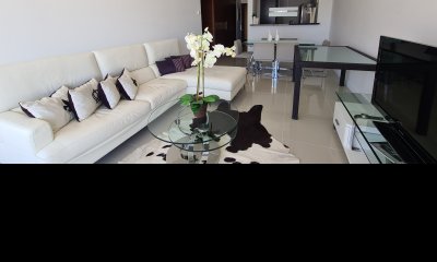 Apartamento en Brava, 2 dormitorios *