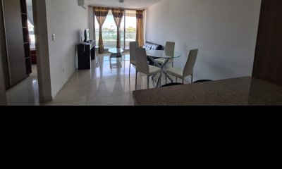 Apartamento en Punta del Este, Roosevelt