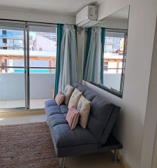 Muy buen apartamento en venta y a excelente precio
